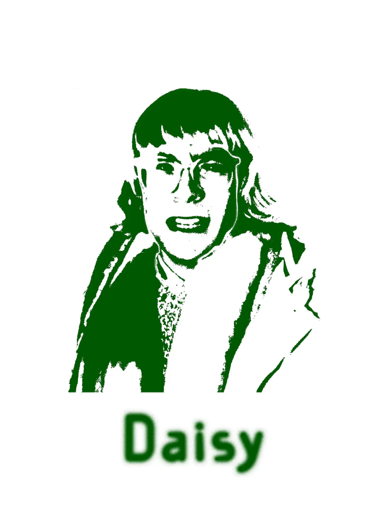 Постер до фільму "Daisy"