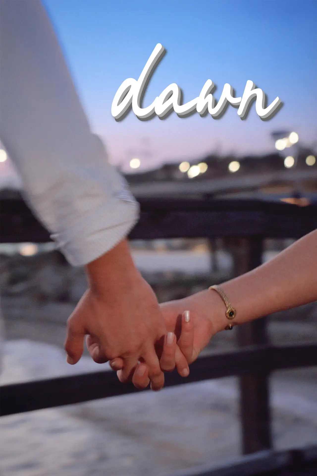 Постер до фільму "dawn"