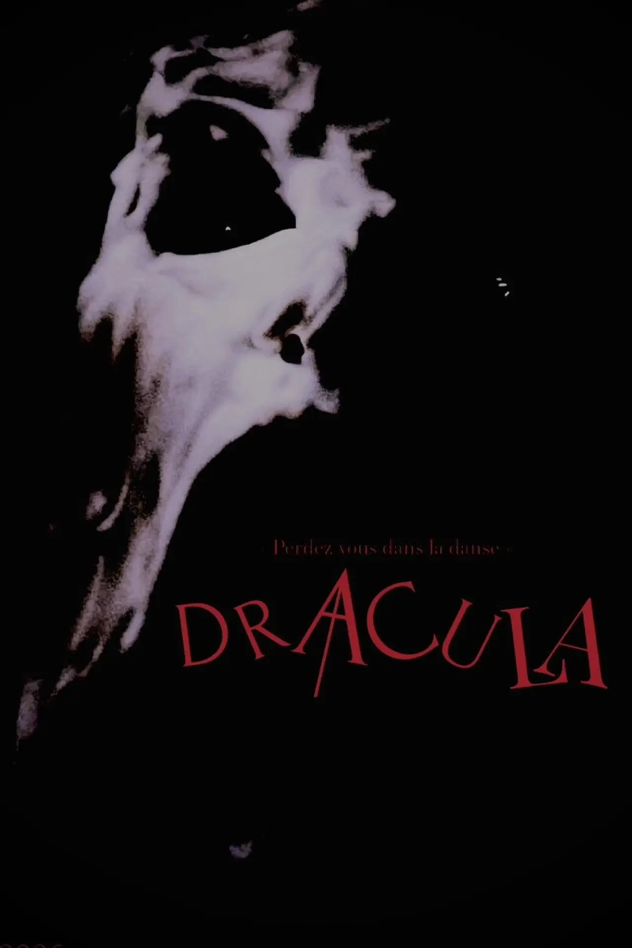 Постер до фільму "Dracula"