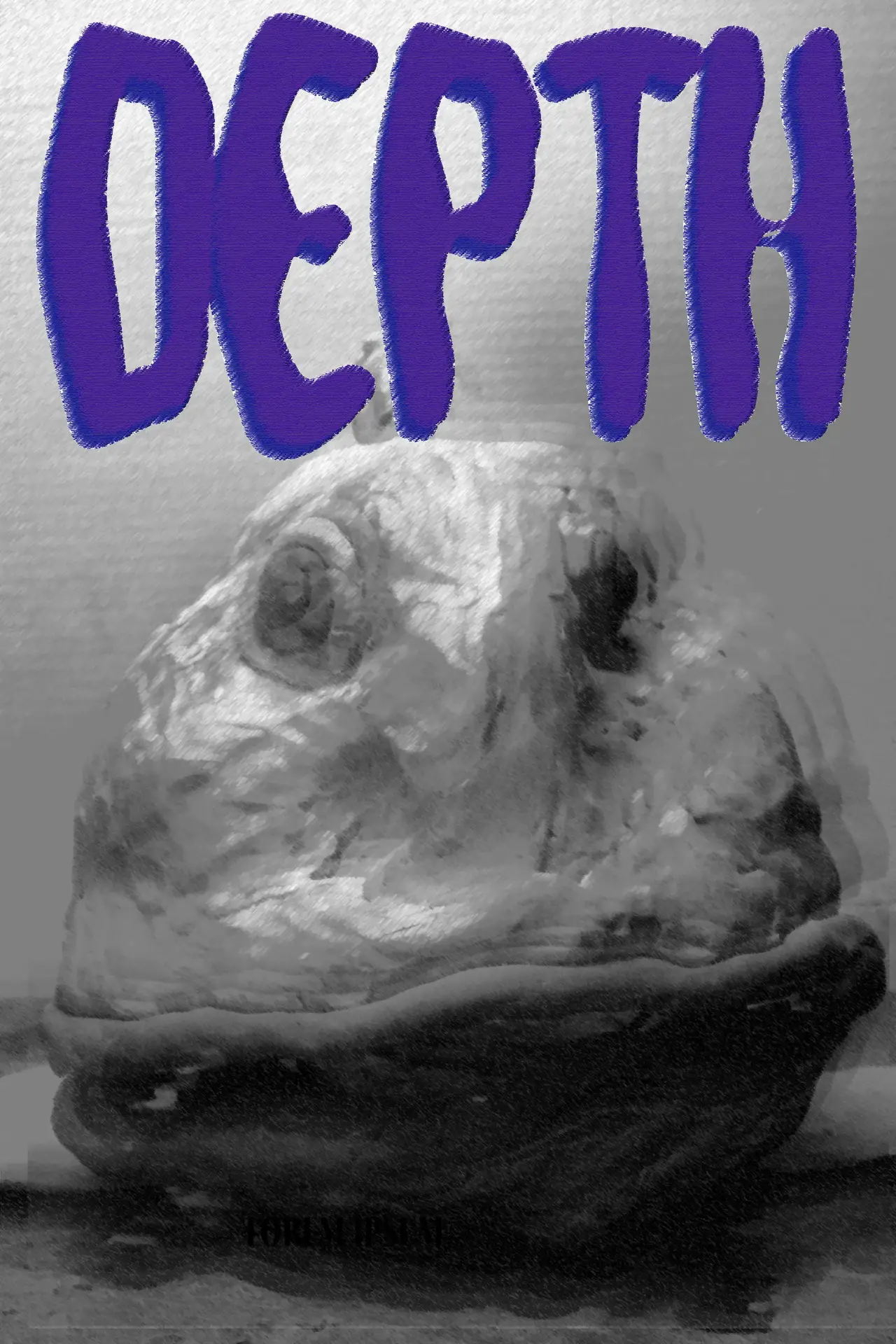 Постер до фільму "Depth"