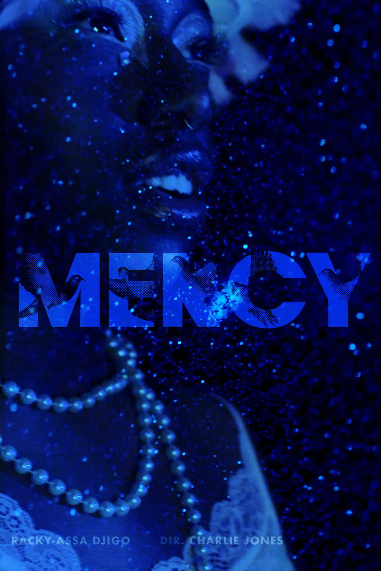 Постер до фільму "Mercy"