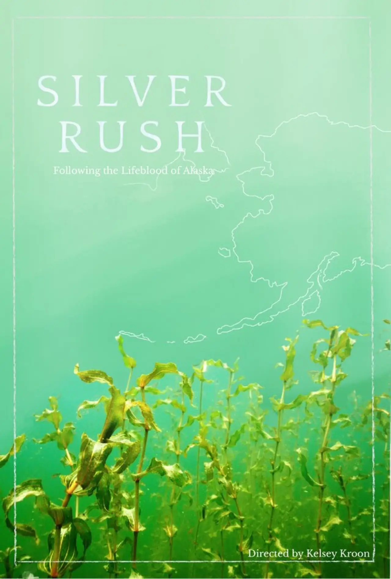 Постер до фільму "Silver Rush"