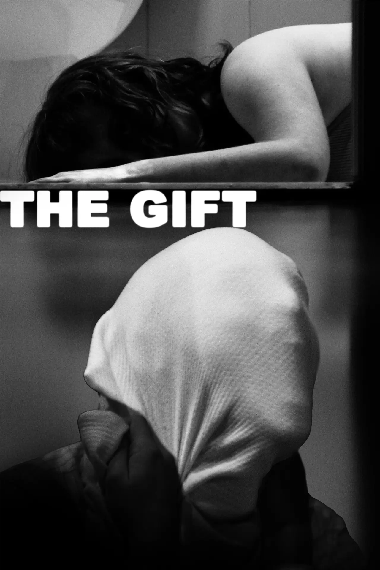 Постер до фільму "The Gift"