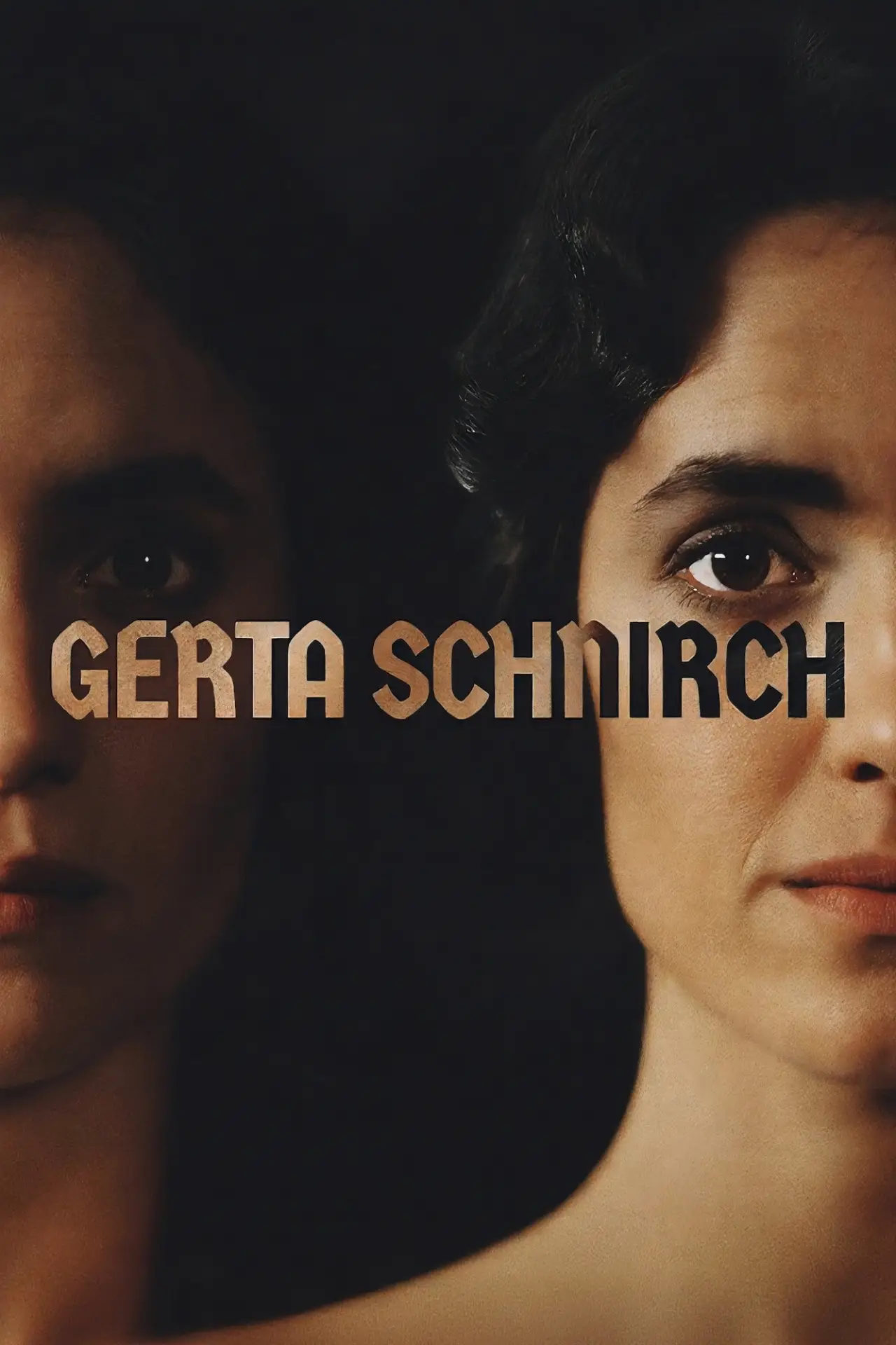 Постер до фільму "Gerta Schnirch"