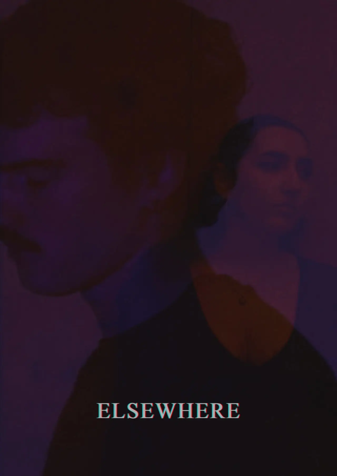 Постер до фільму "Elsewhere"