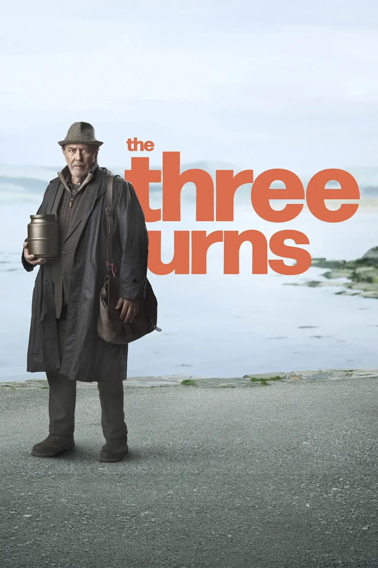 Постер до фільму "The Three Urns"