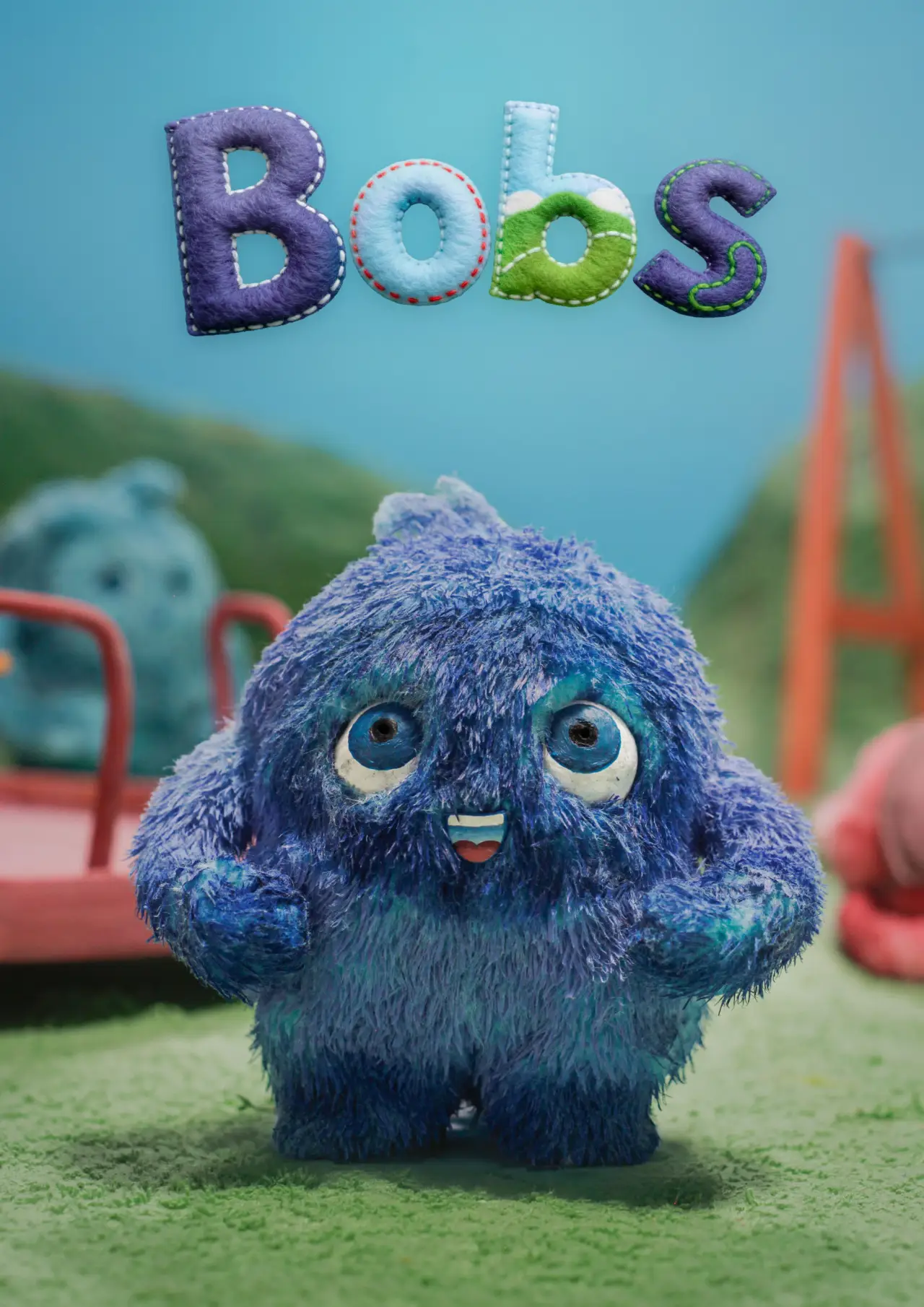 Постер до фільму "Bobs"