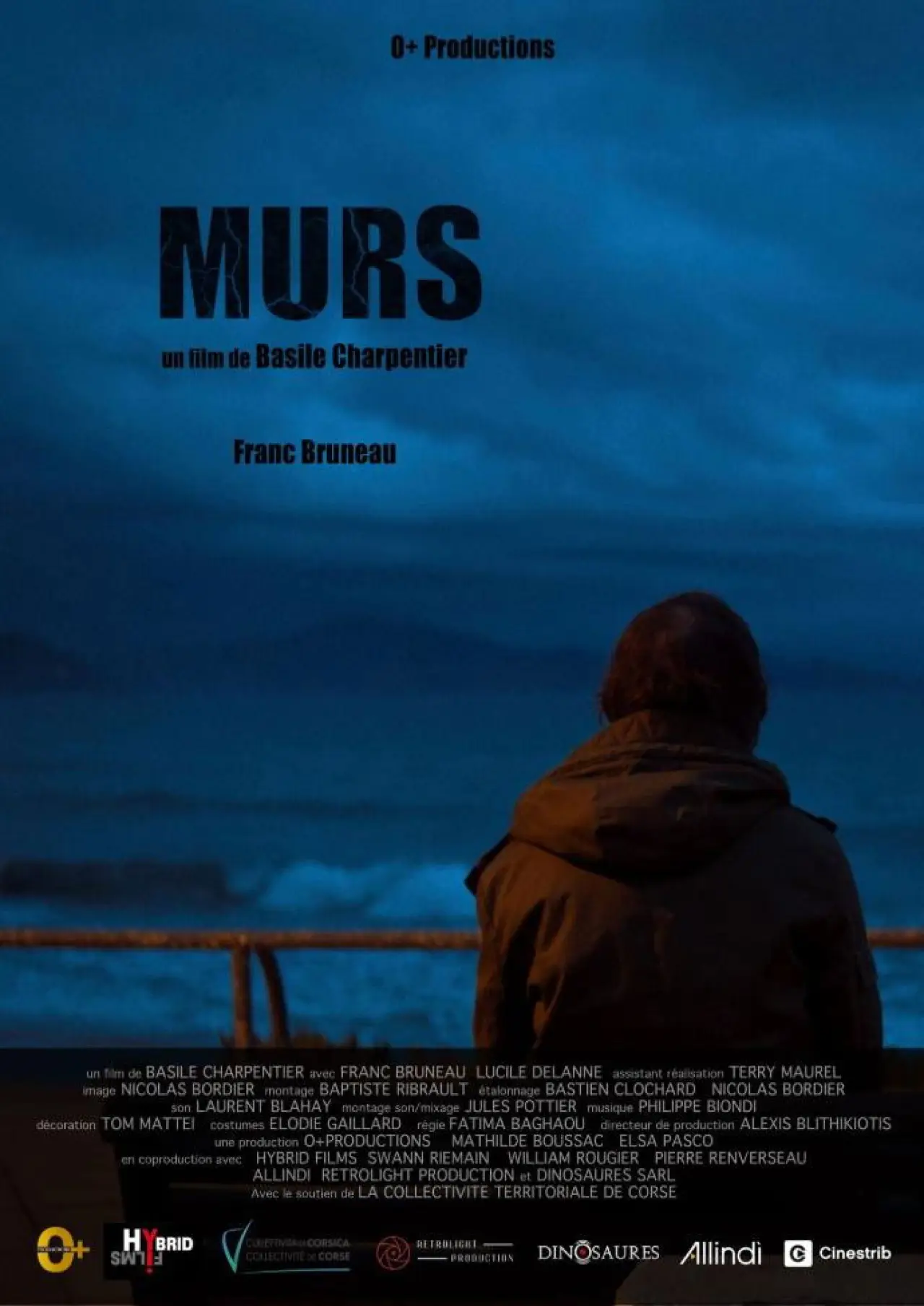 Постер до фільму "Murs"