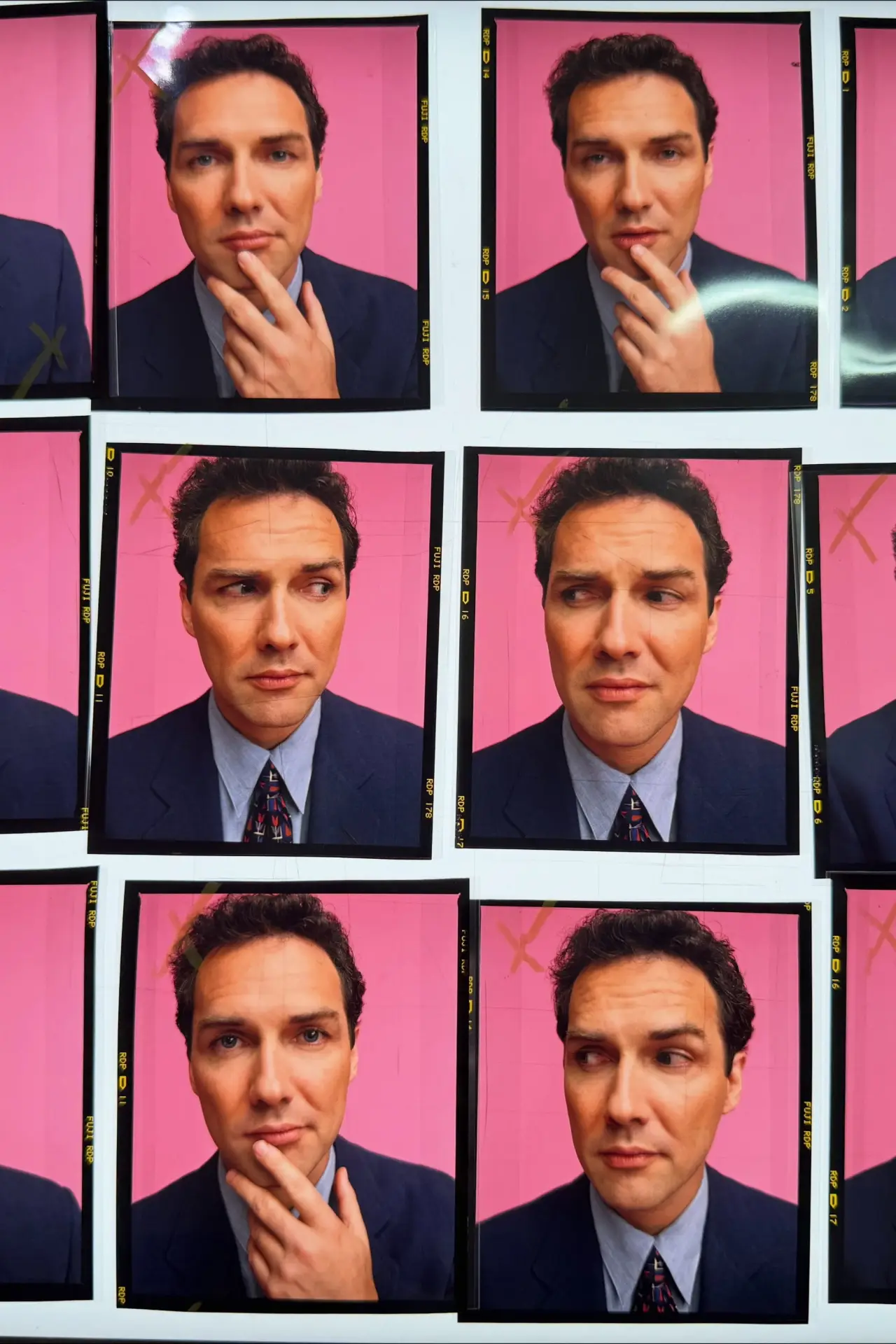 Постер до фільму "Norm: The Tale of Norm Macdonald"