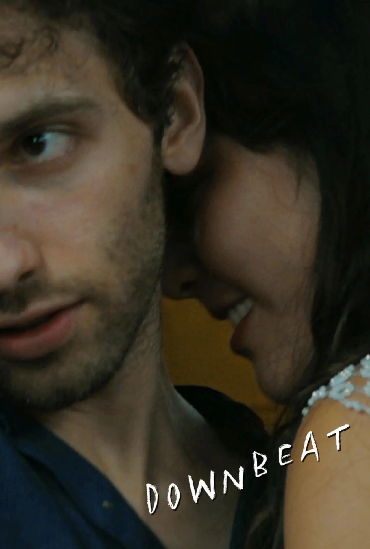 Постер до фільму "Downbeat"