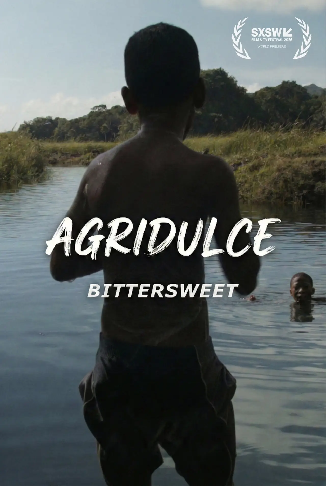 Постер до фільму "Agridulce"