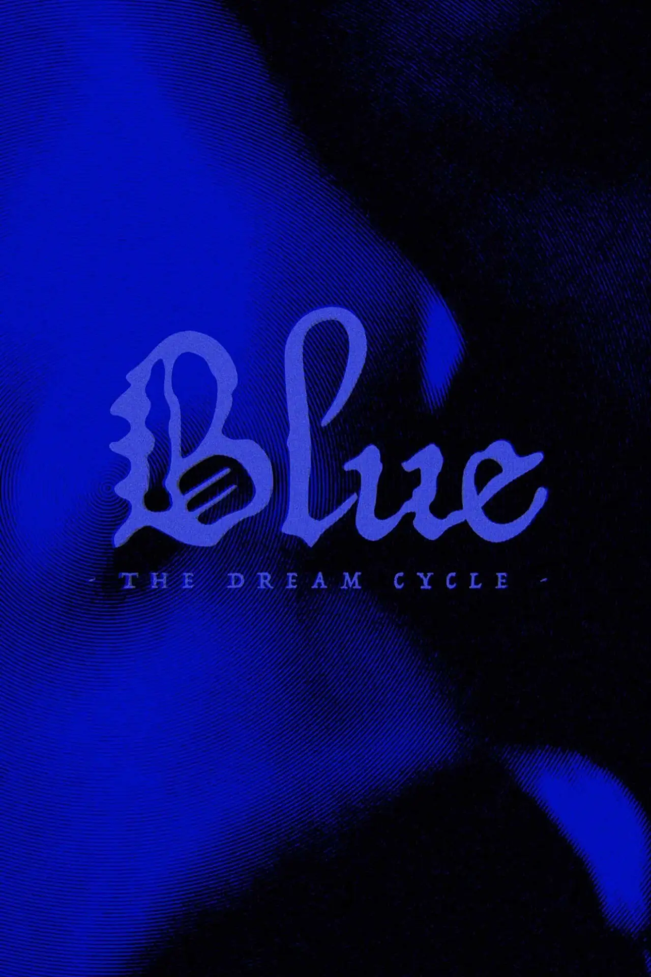 Постер до фільму "Blue"