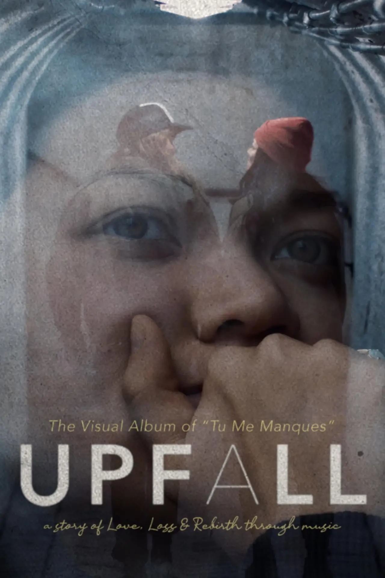 Постер до фільму "UPFALL"