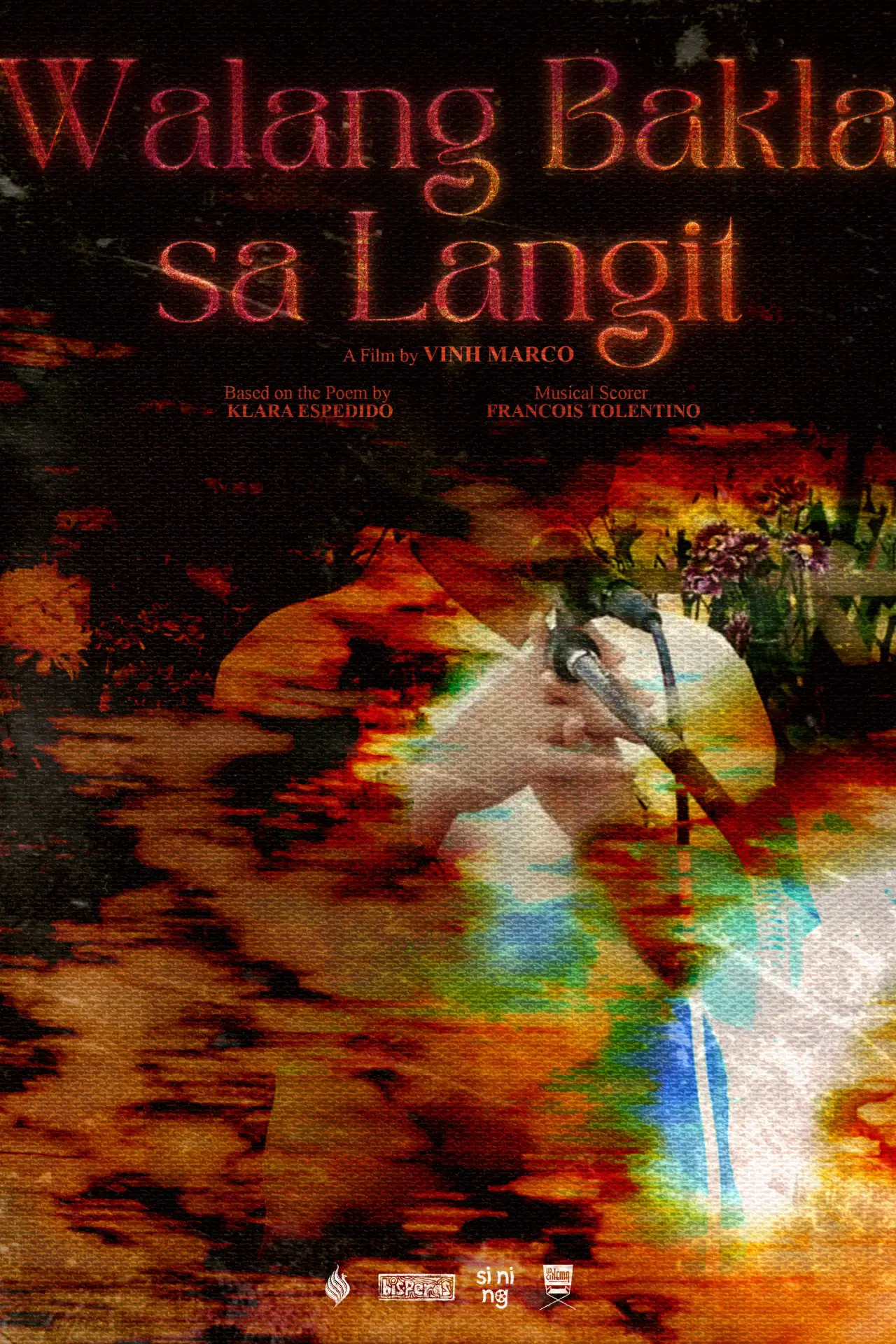 Постер до фільму "Walang Bakla sa Langit"