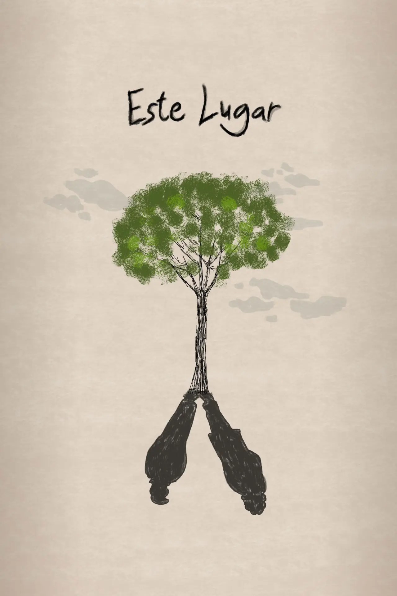 Постер до фільму "Este Lugar"