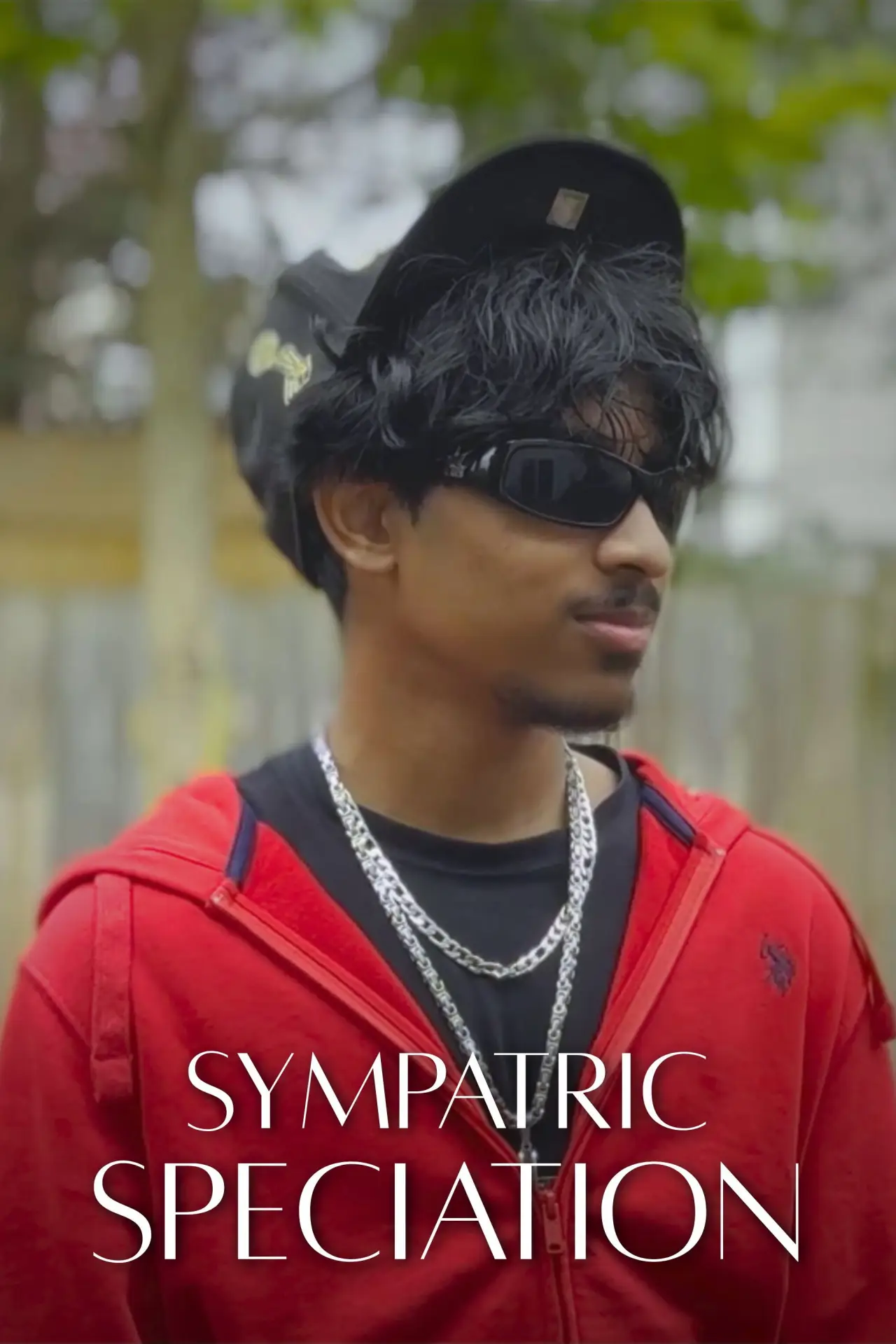 Постер до фільму "Sympatric Speciation"