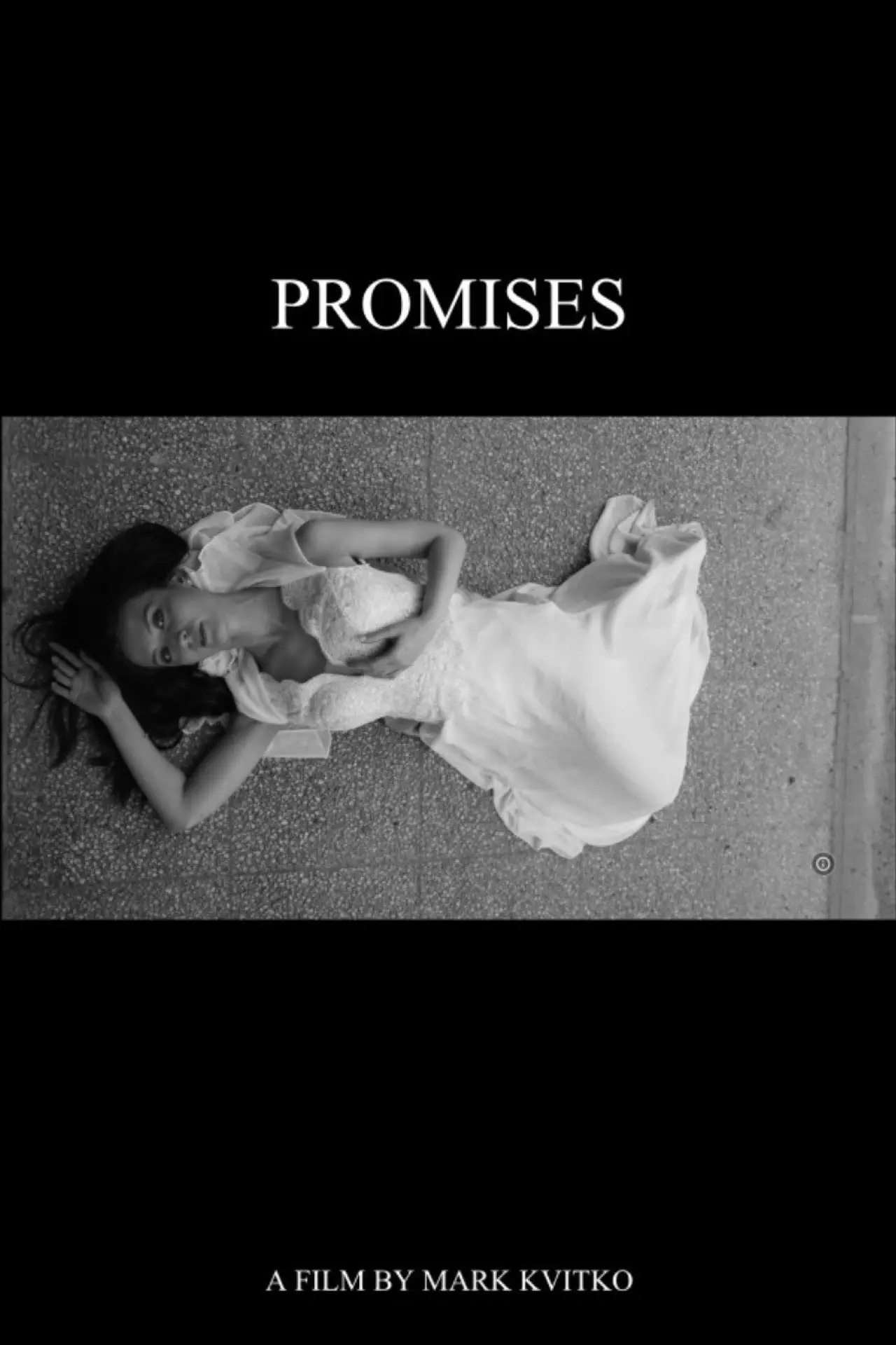 Постер до фільму "Promises"