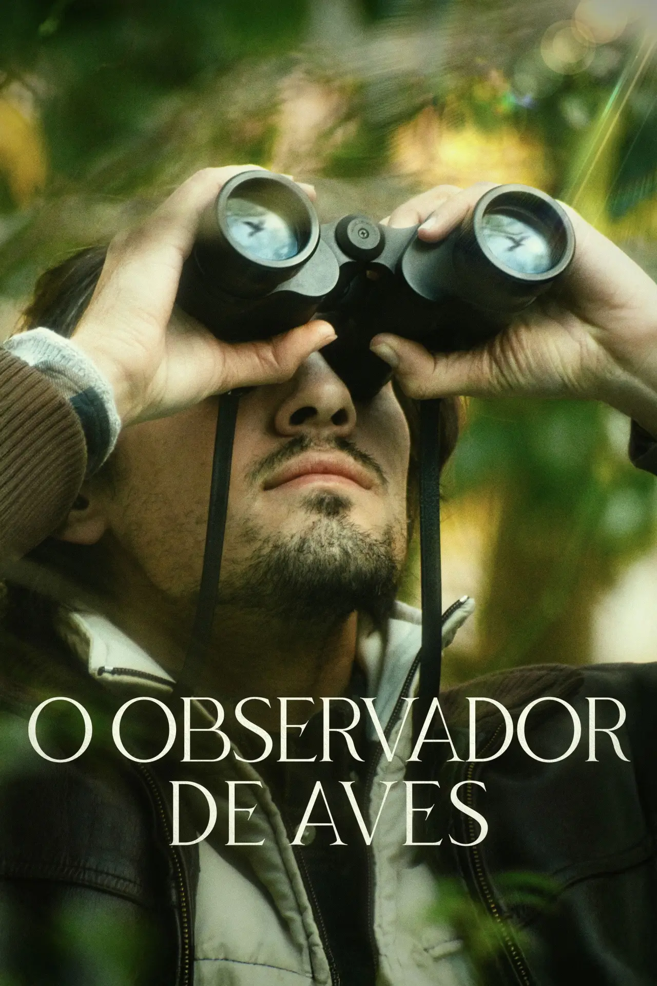 Постер до фільму "O Observador de Aves"