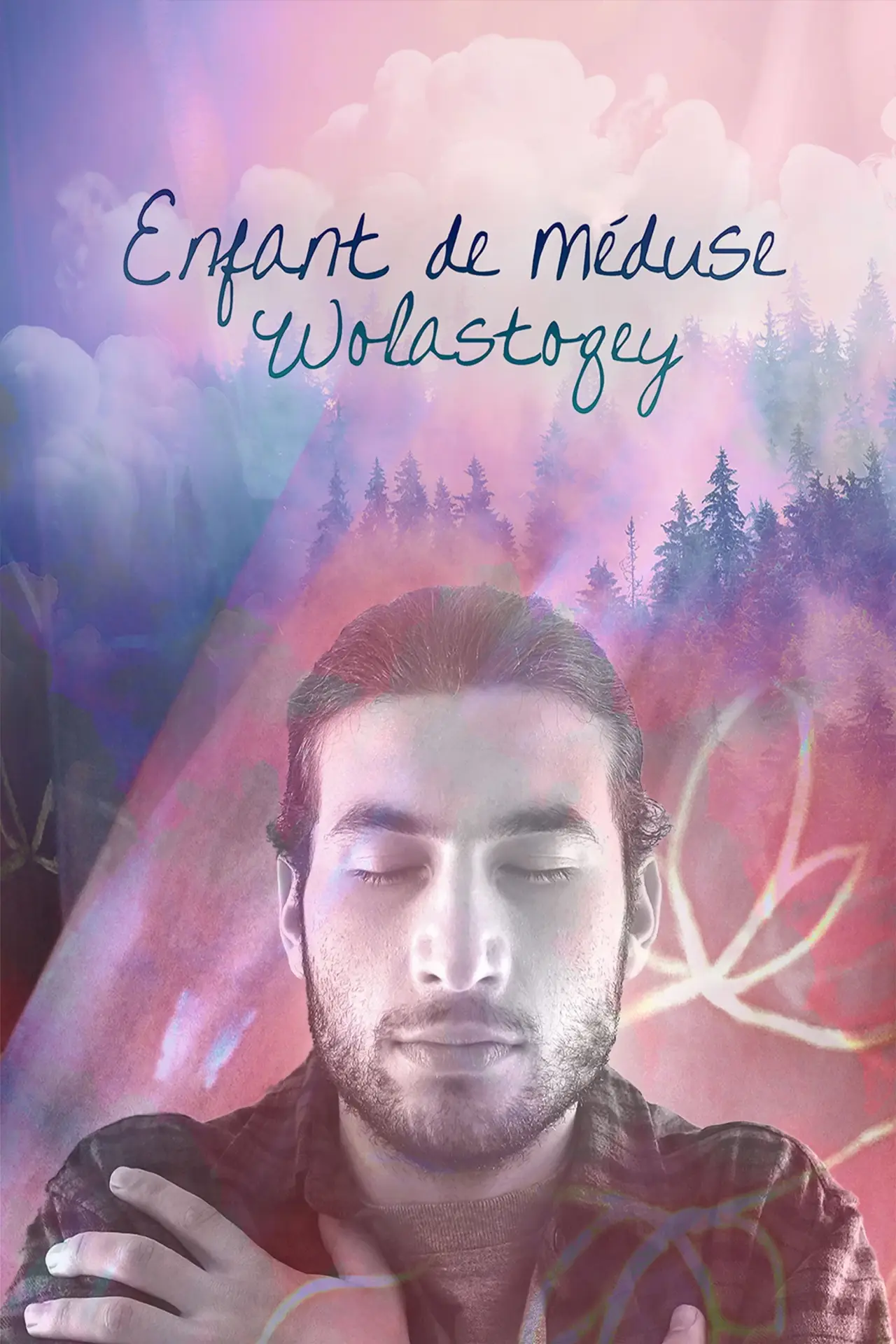 Постер до фільму "Enfant de méduse, Wolastoqey"