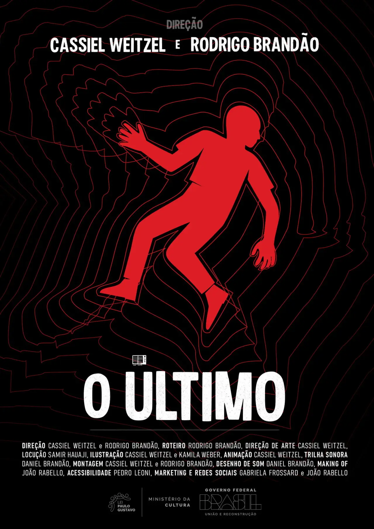 Постер до фільму "O Último"