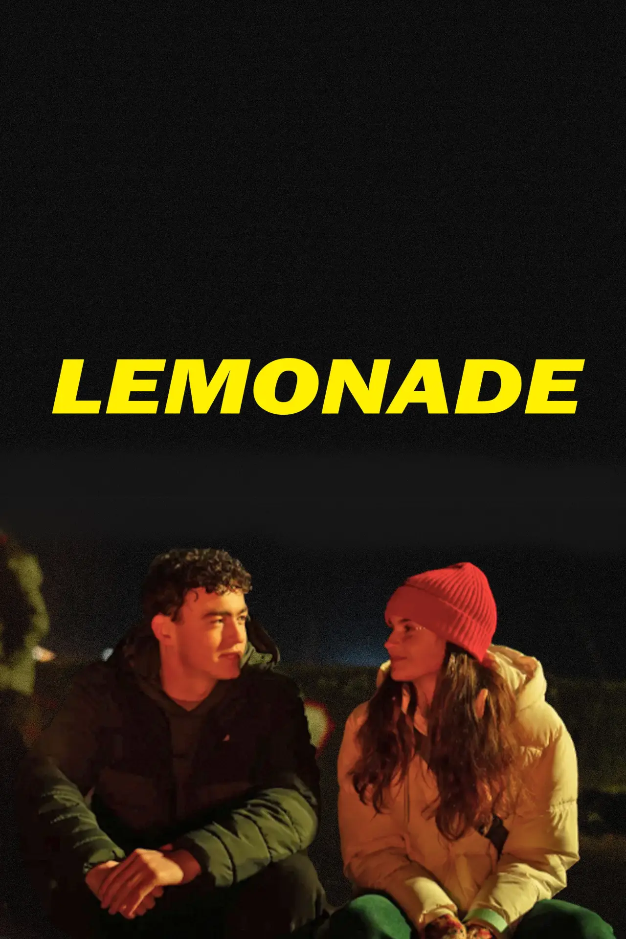 Постер до фільму "Lemonade"