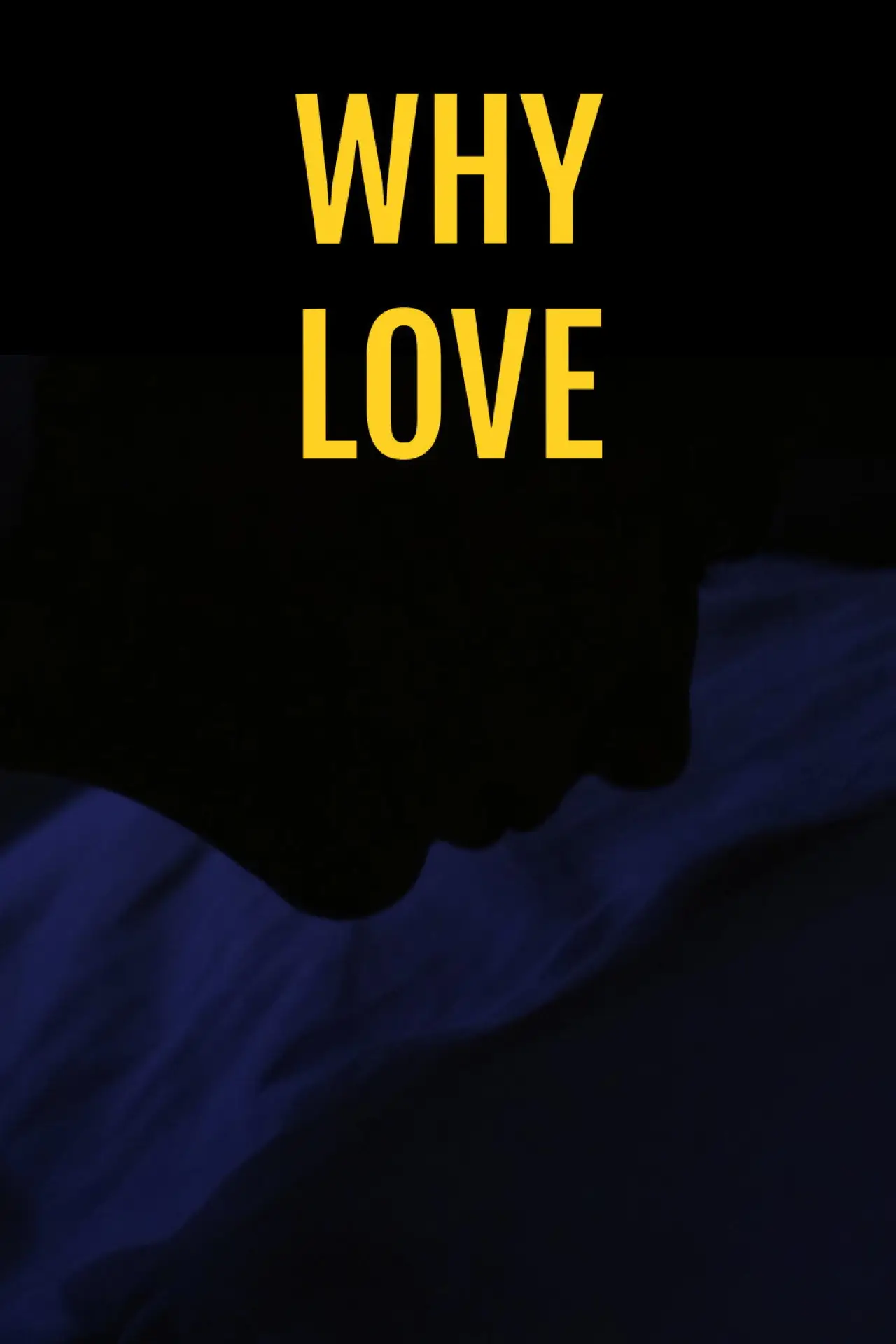 Постер до фільму "Why Love"
