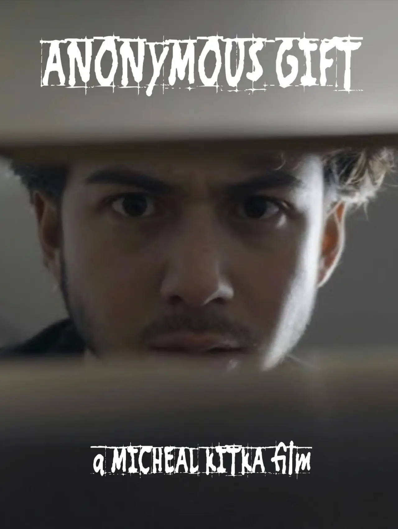 Постер до фільму "Anonymous Gift"