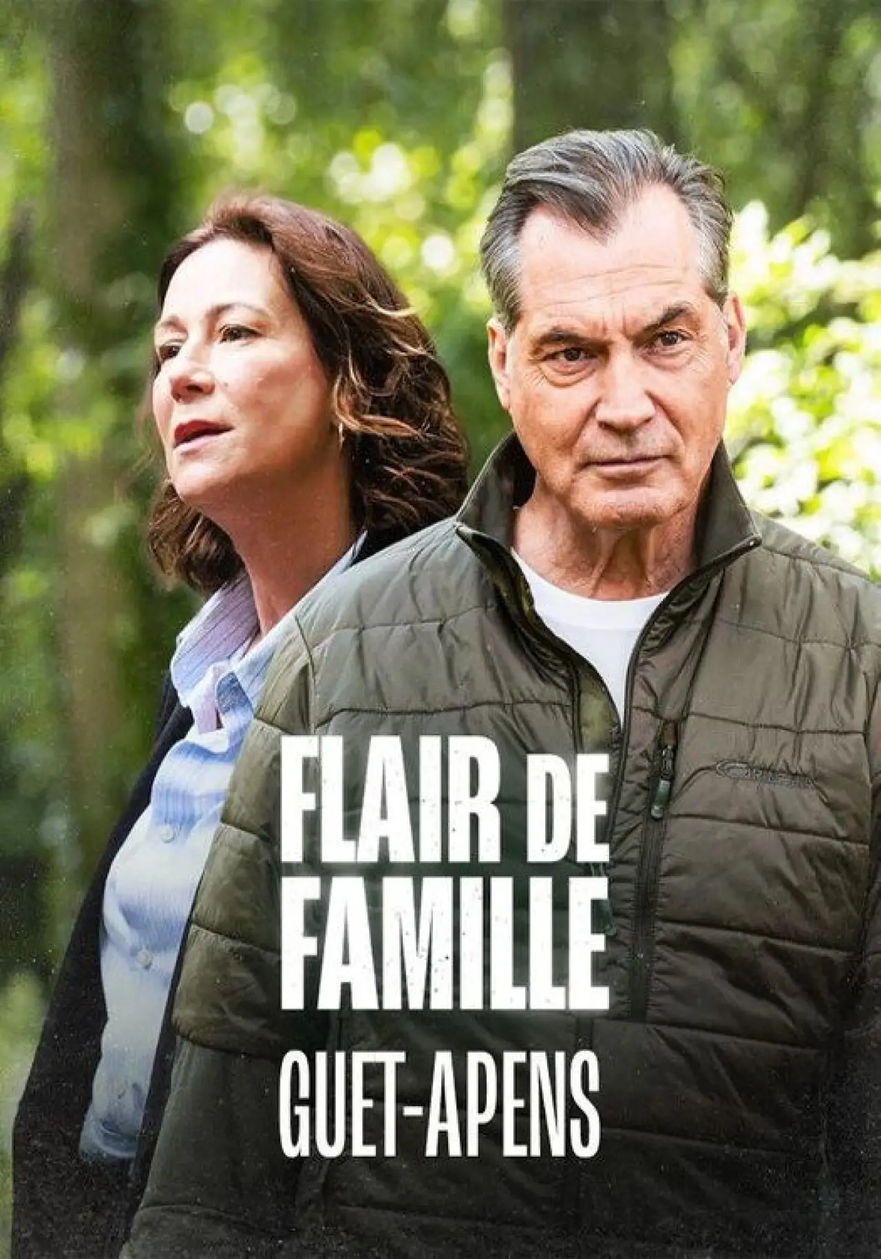 Постер до фільму "Olfato de familia: Emboscada"