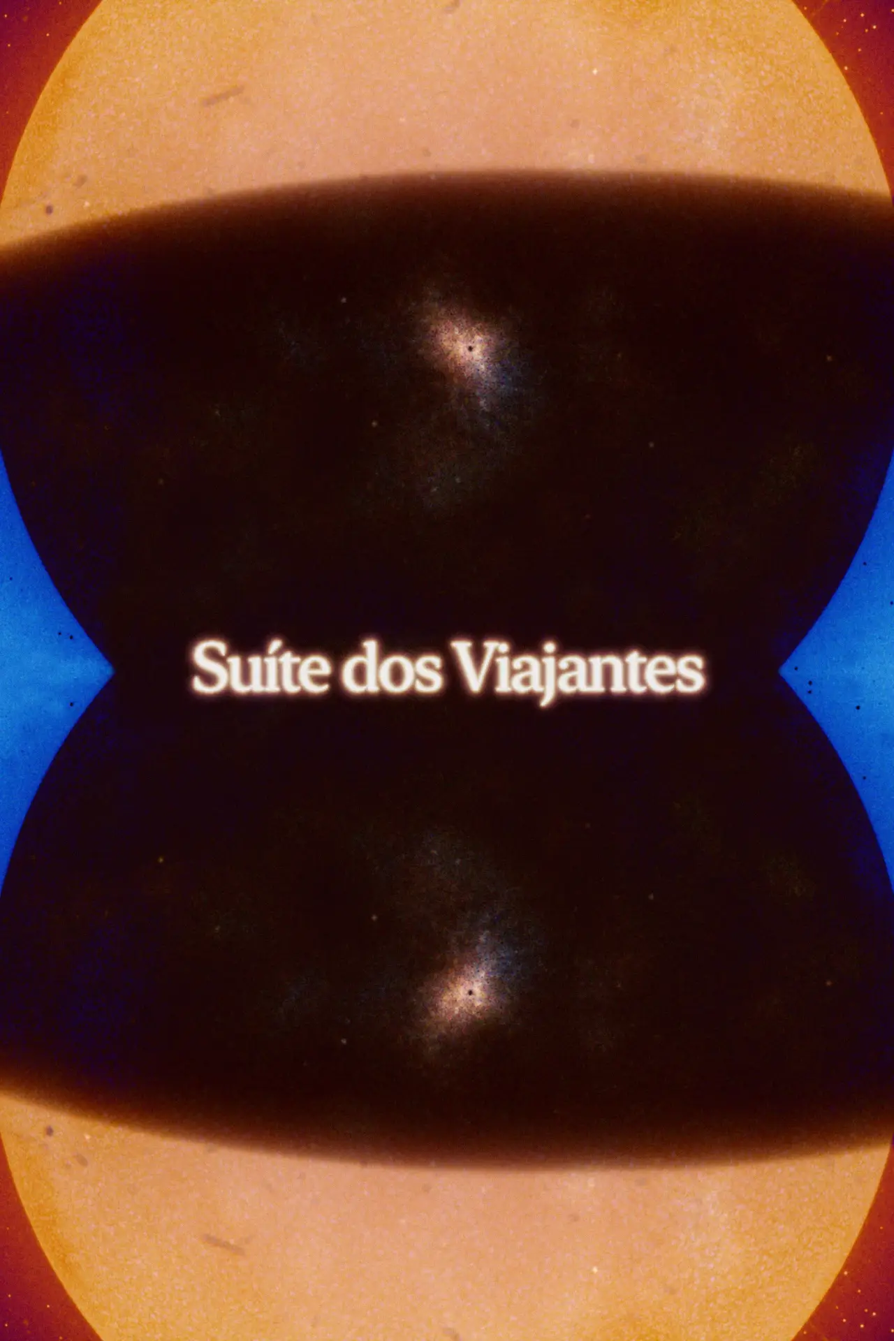 Постер до фільму "Suíte dos Viajantes"