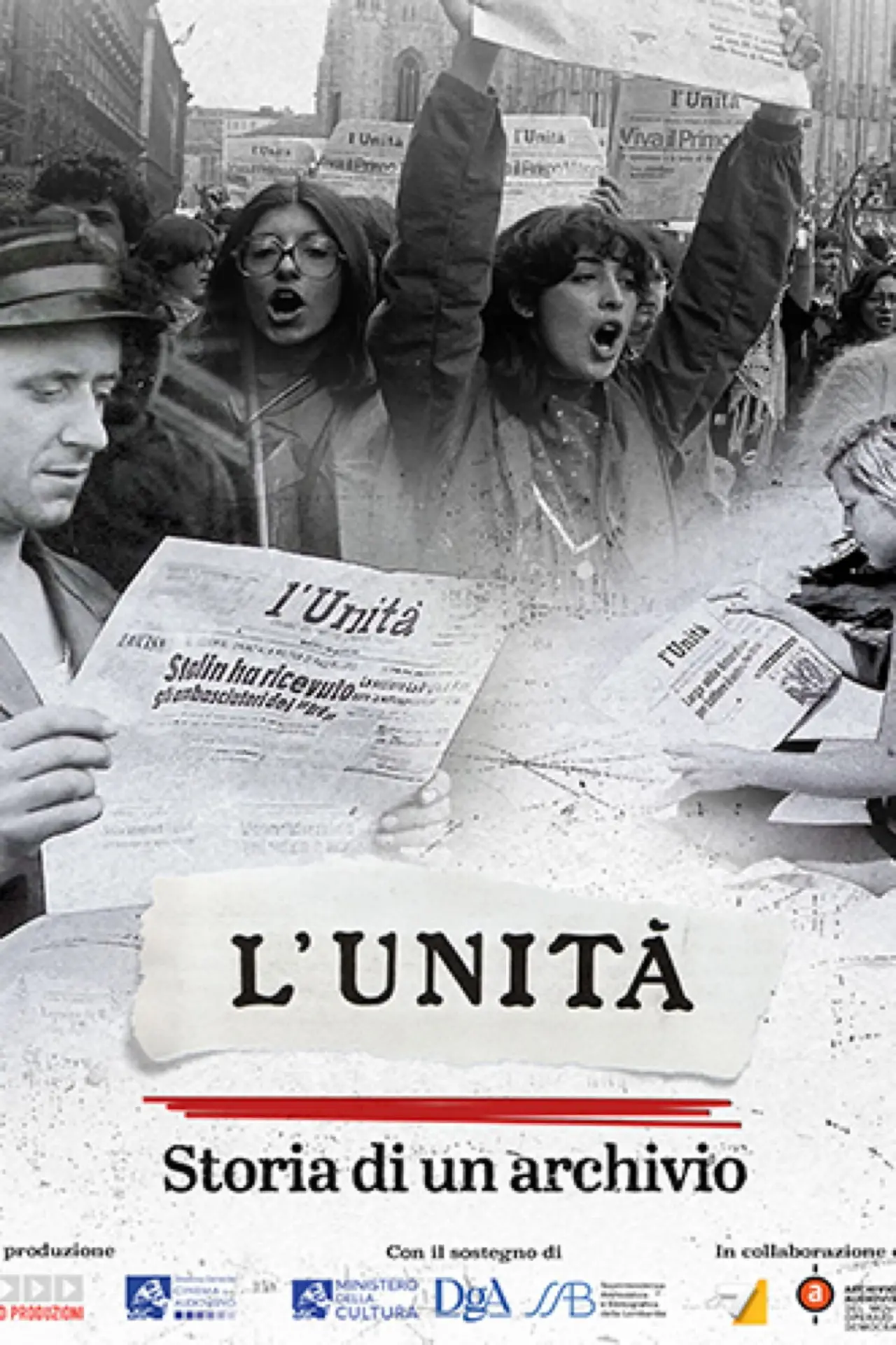 Постер до фільму "L