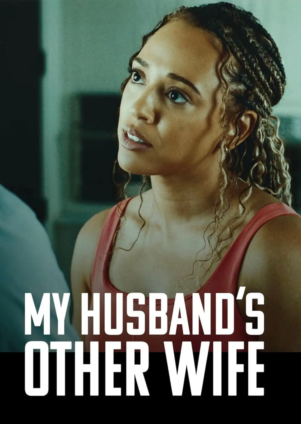 Постер до фільму "My Husband
