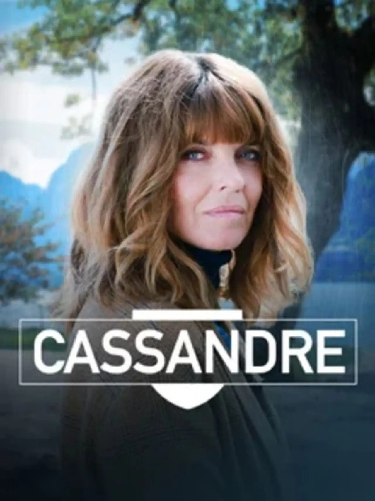 Постер до фільму "Cassandre - Un homme parfait"