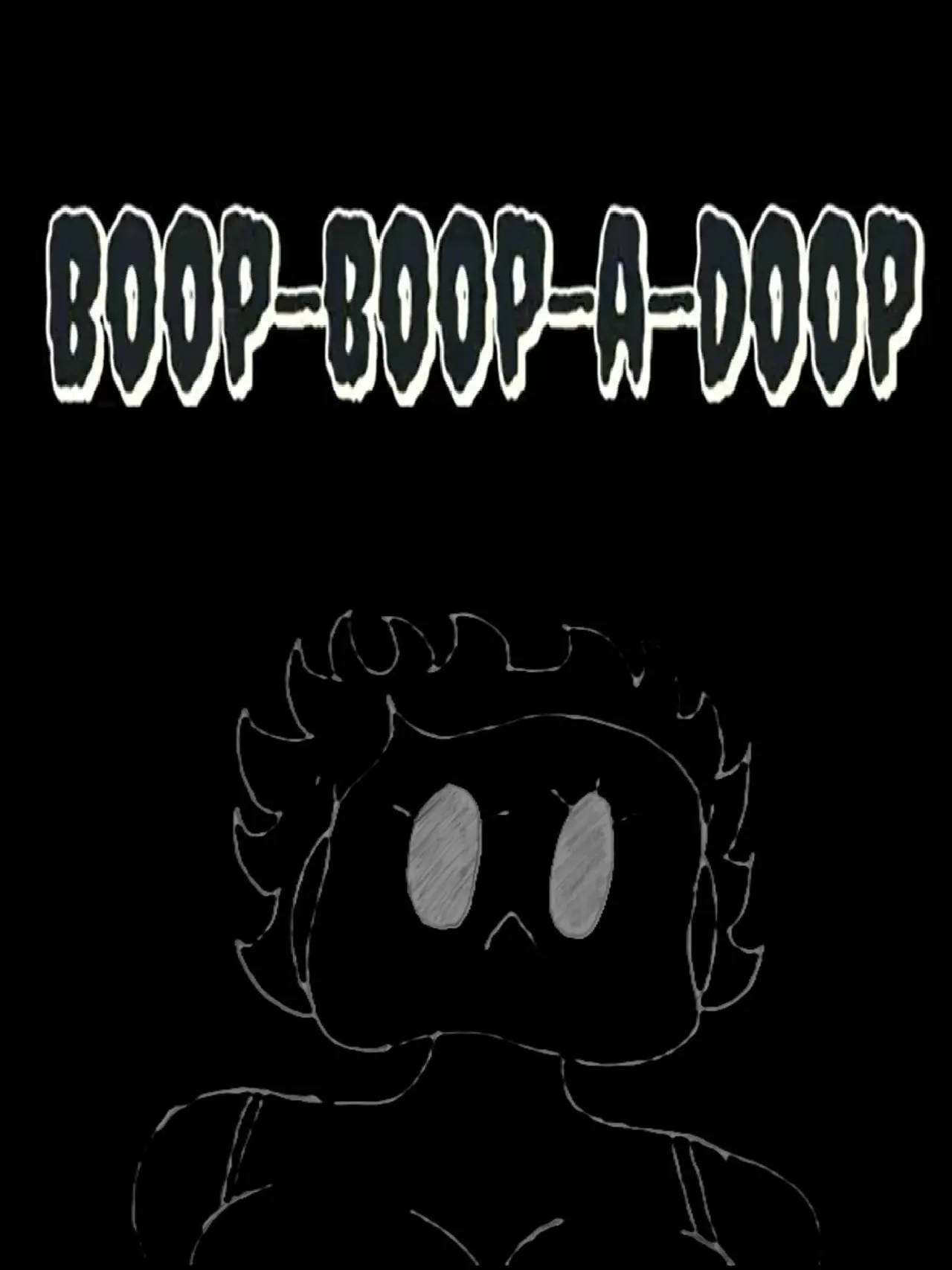 Постер до фільму "Boop-Boop-a-Doop"