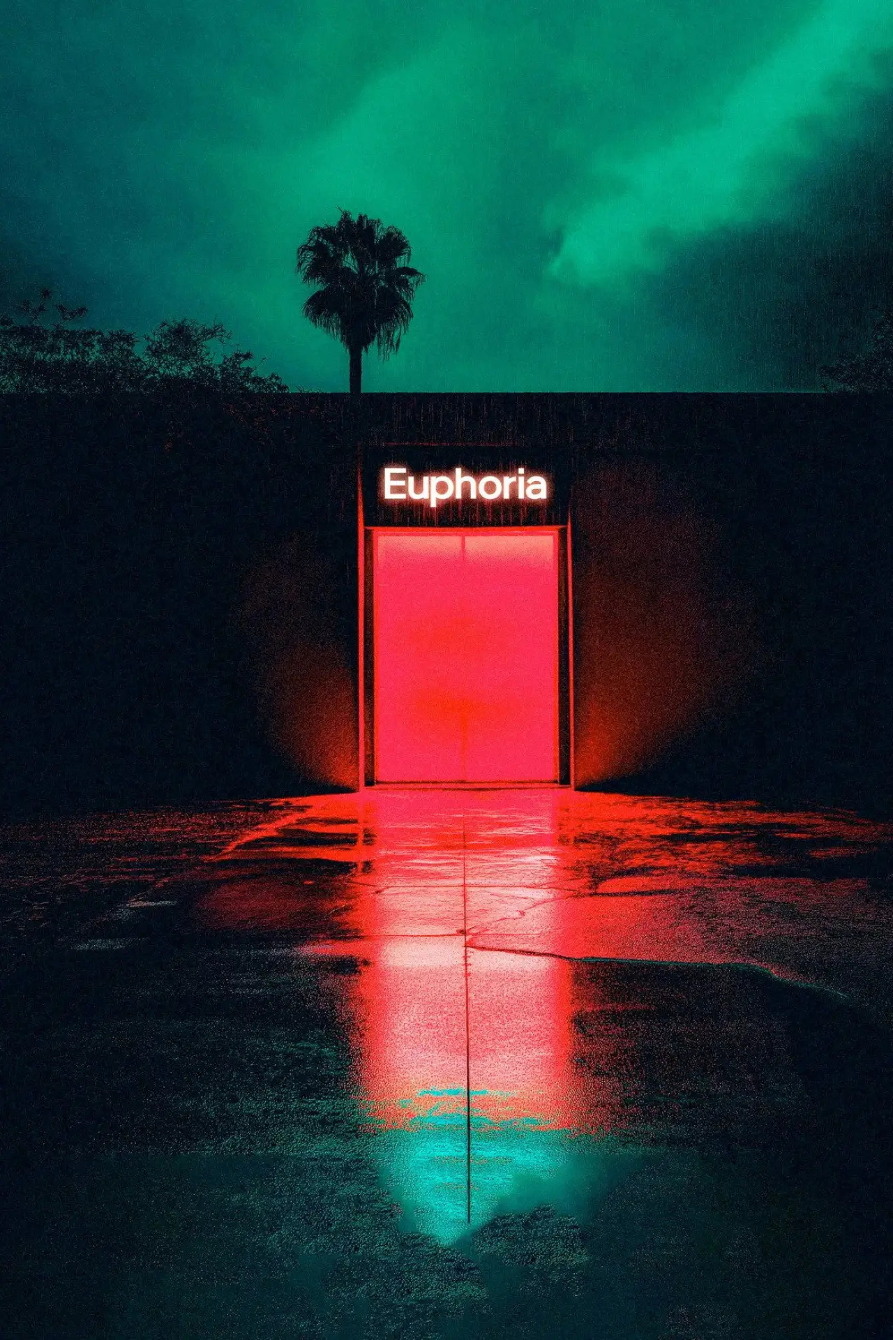 Постер до фільму "Schiller - Euphoria"
