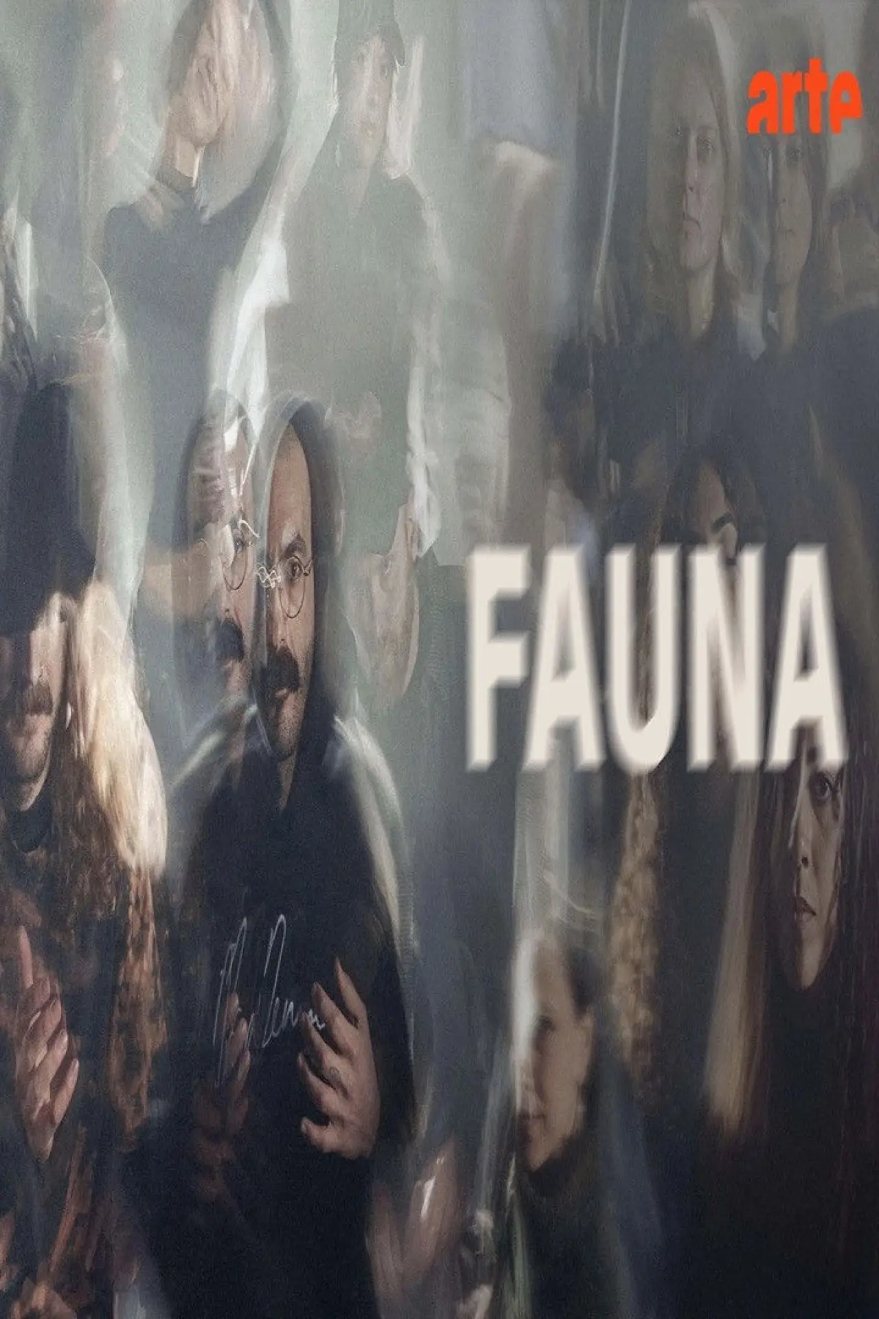 Постер до фільму "Fauna ESNS 2026"