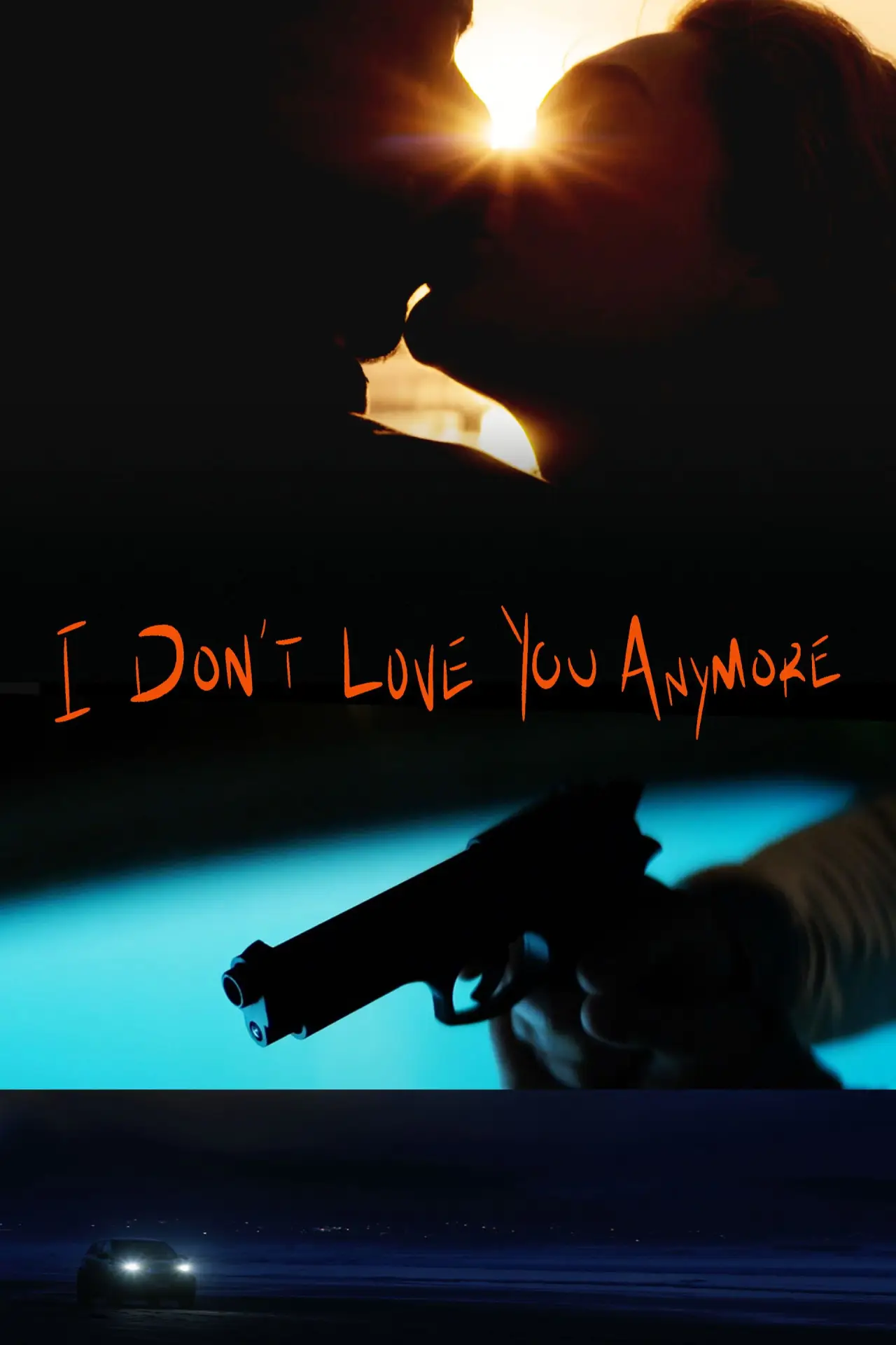 Постер до фільму "I Don