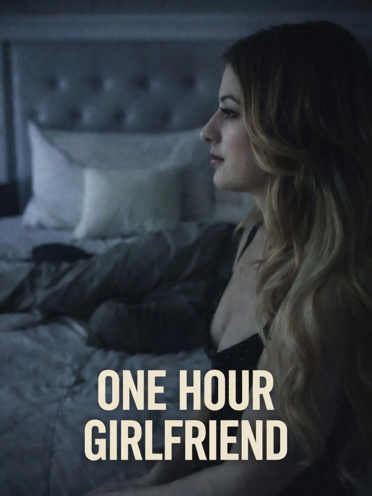 Постер до фільму "One Hour Girlfriend"