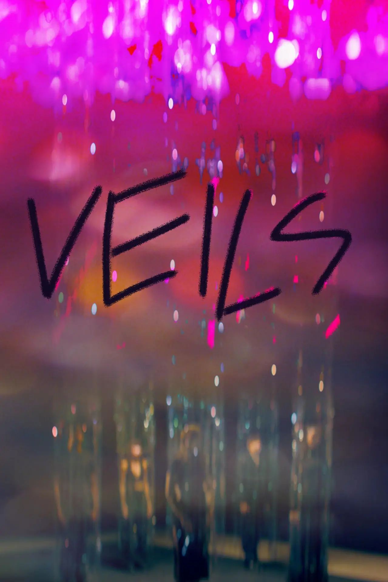Постер до фільму "Veils"