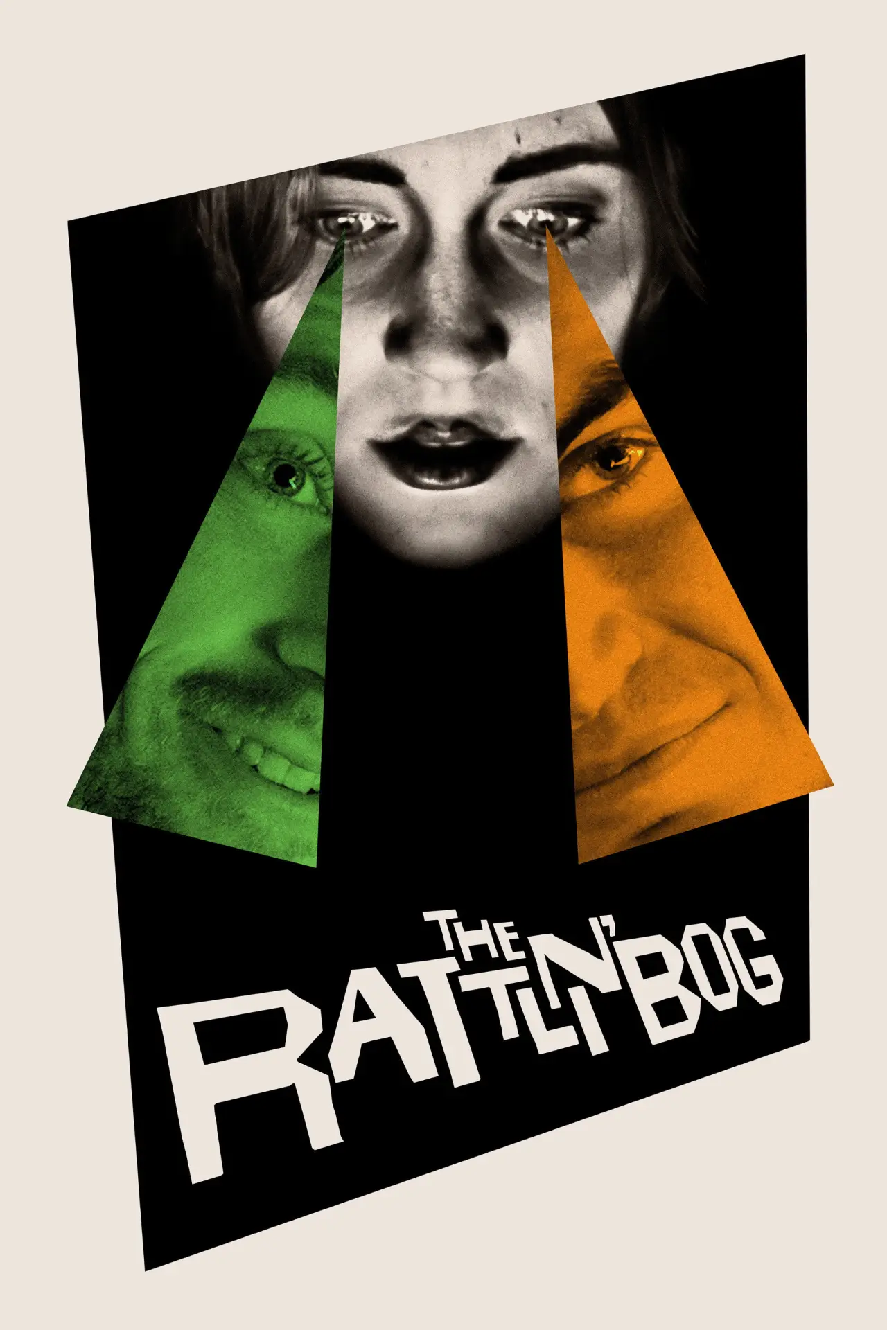Постер до фільму "The Rattlin
