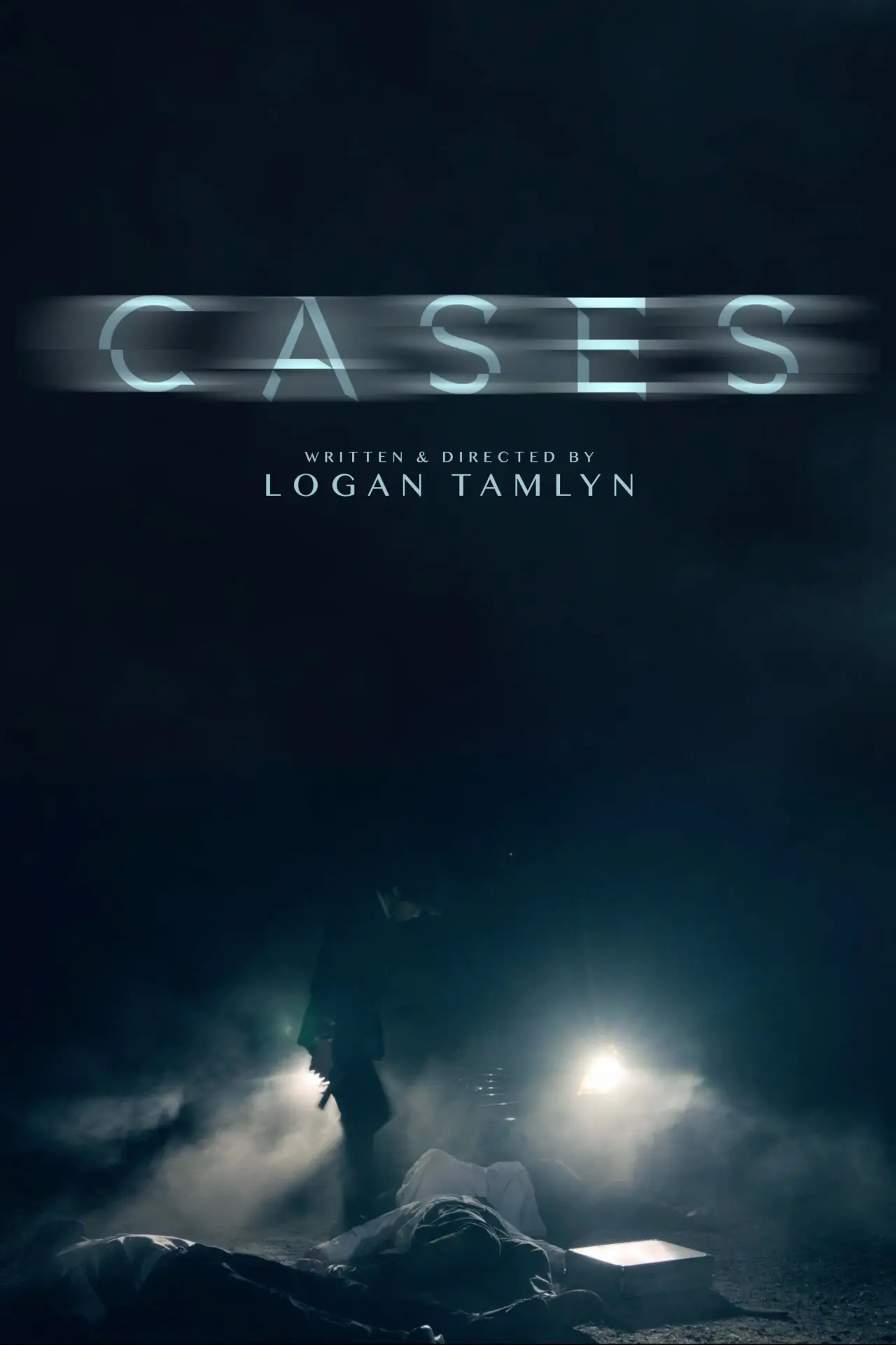 Постер до фільму "Cases"