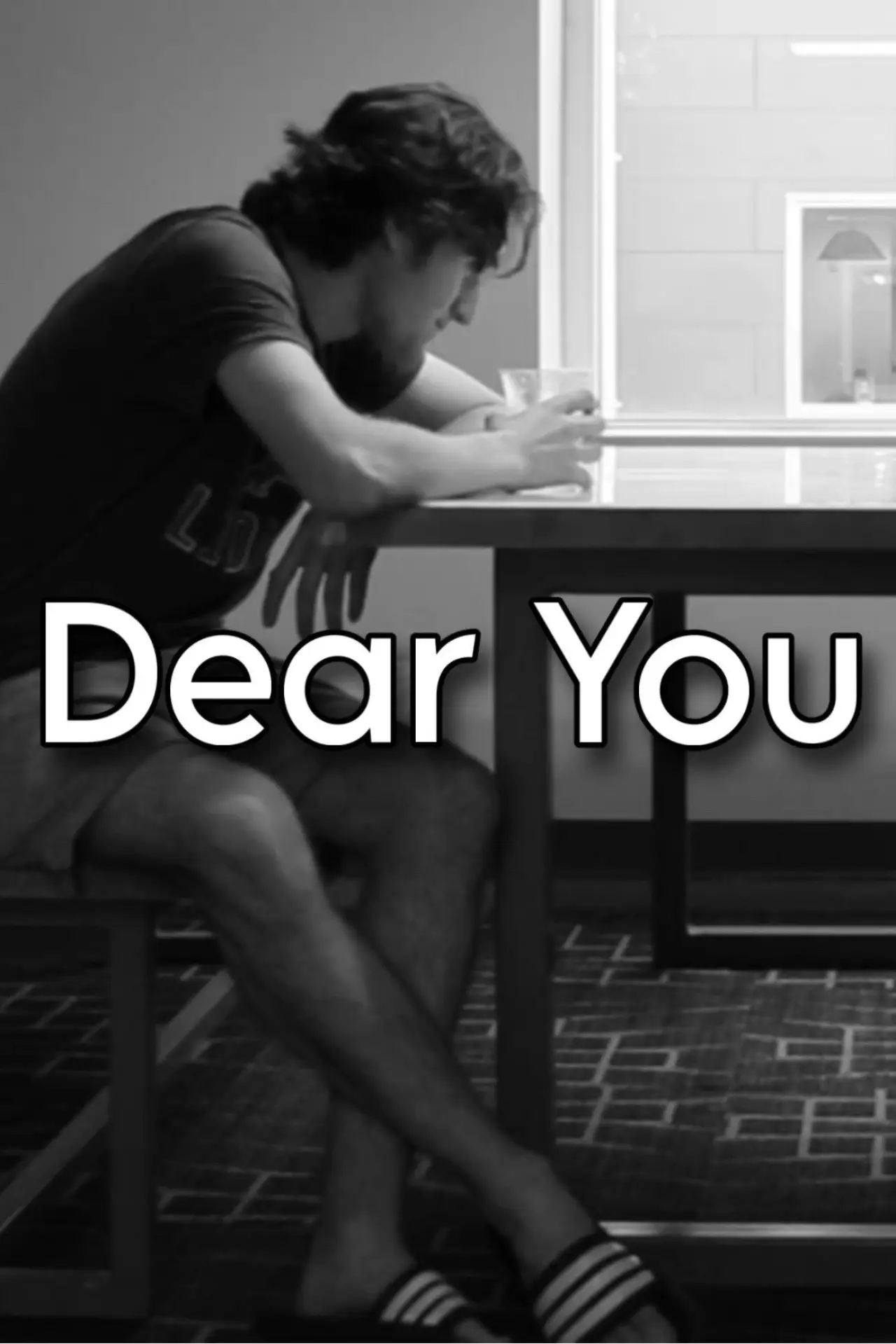 Постер до фільму "Dear You"