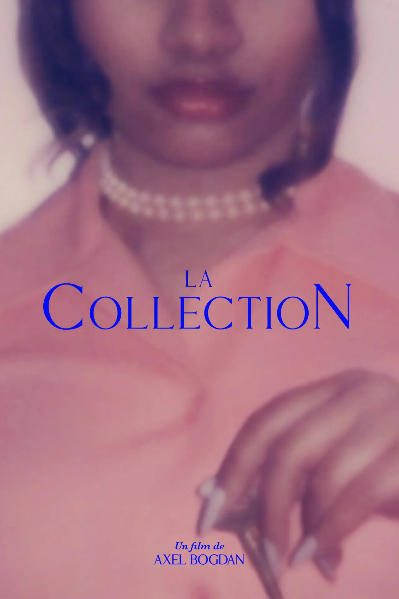 Постер до фільму "La Collection"