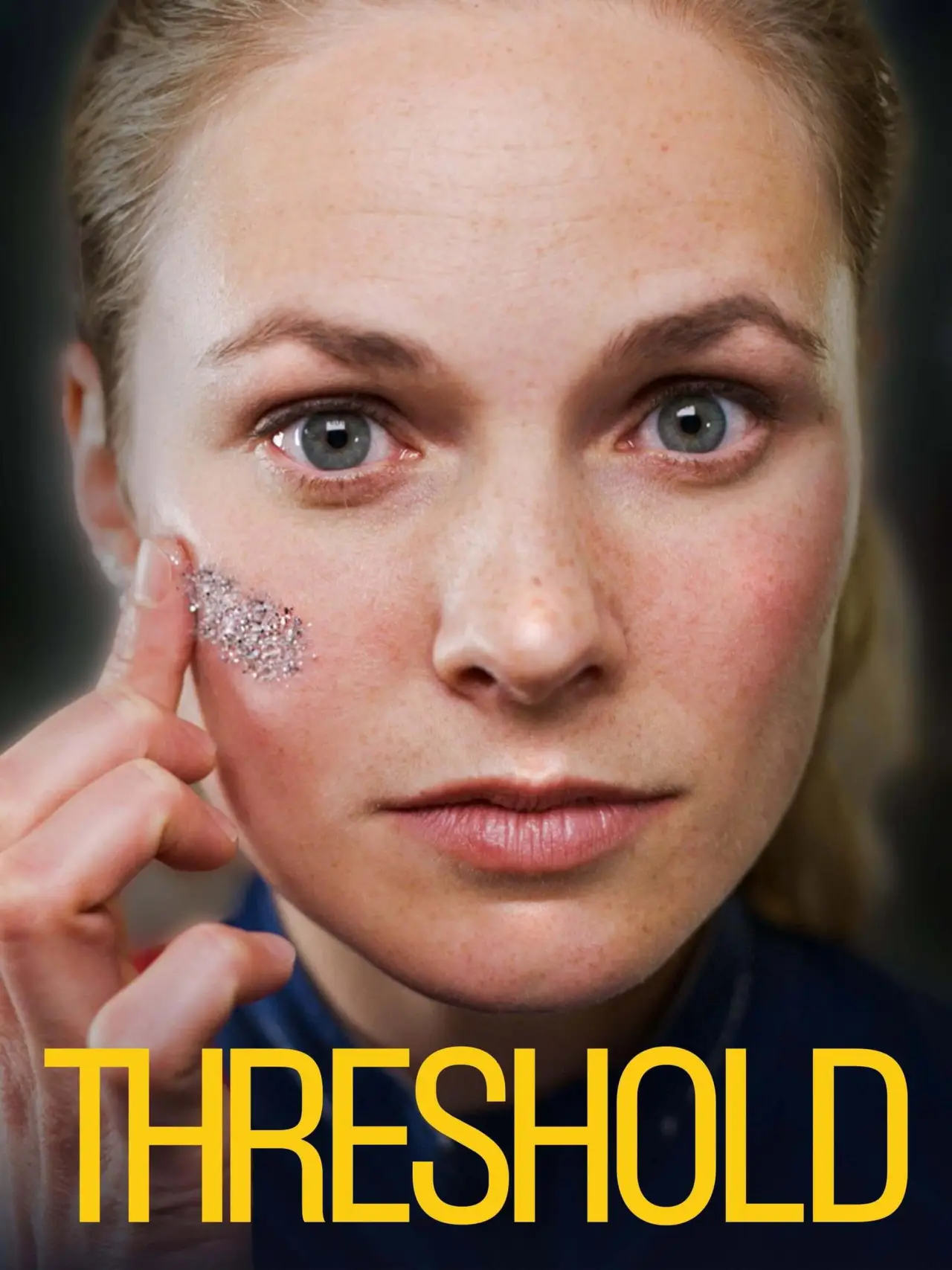 Постер до фільму "Threshold"