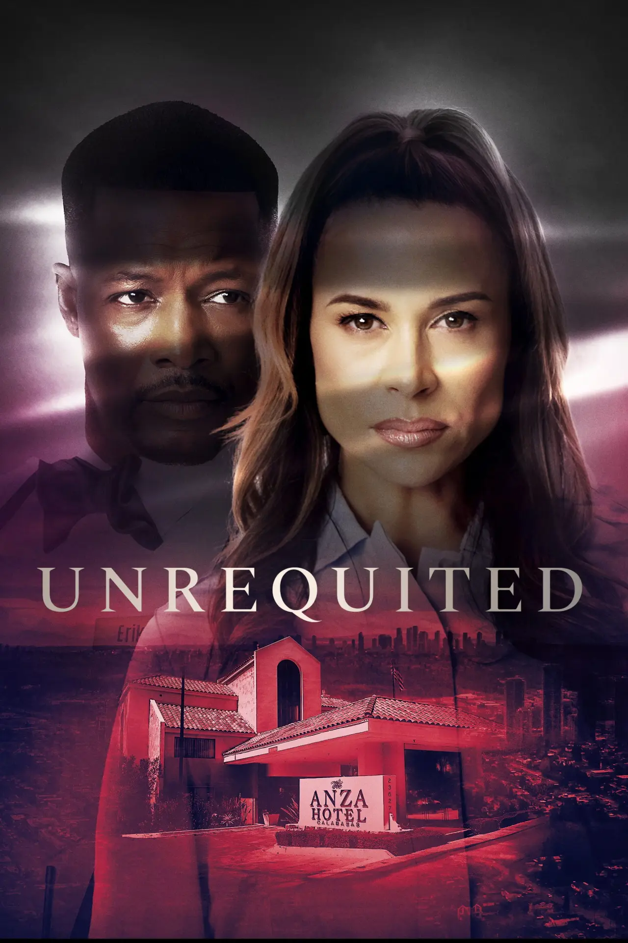 Постер до фільму "Unrequited"