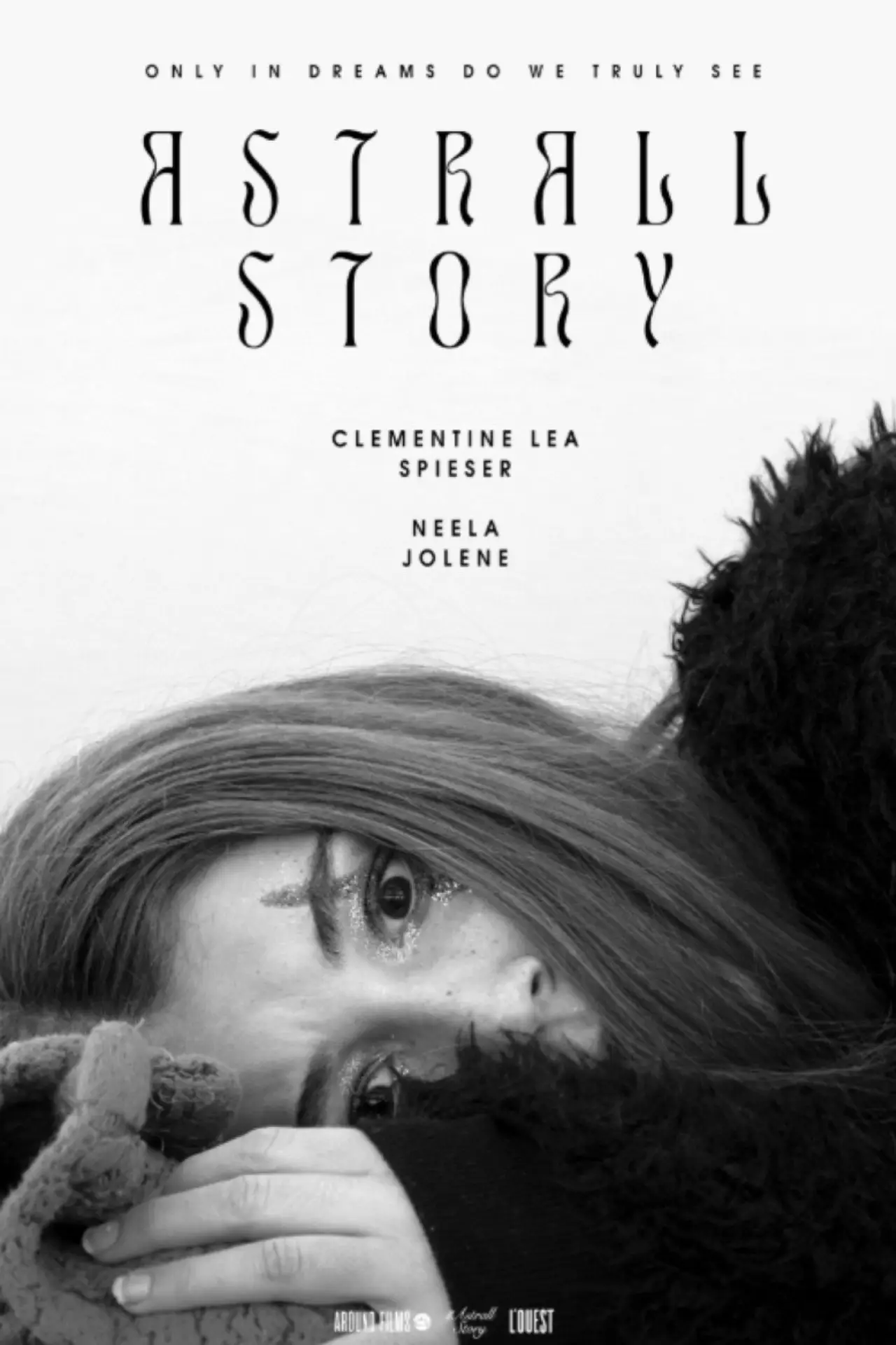 Постер до фільму "Astrall Story"