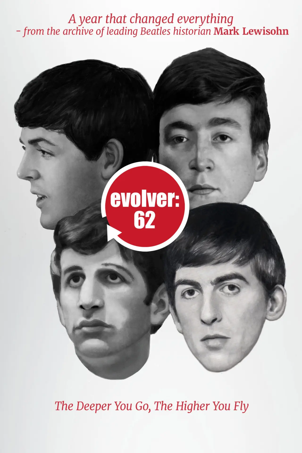 Постер до фільму "Evolver 62"