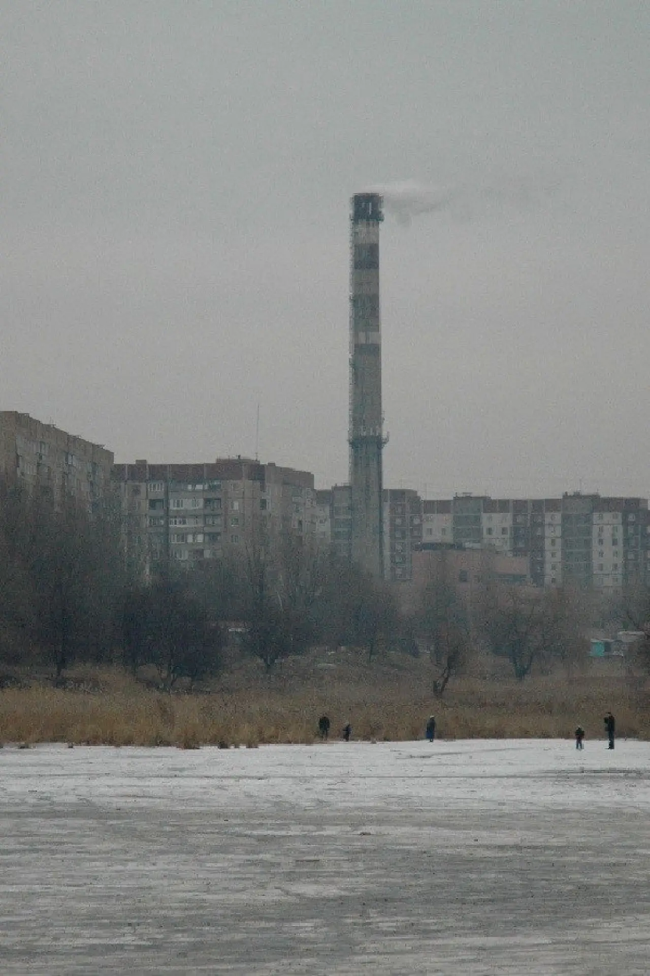 Постер до фільму "Berlinskaya fuga"