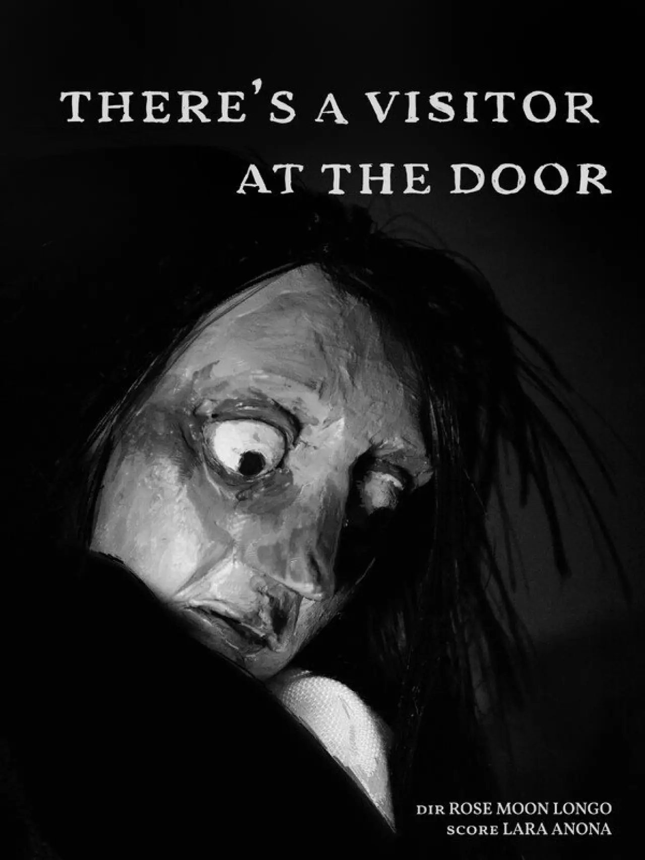 Постер до фільму "There