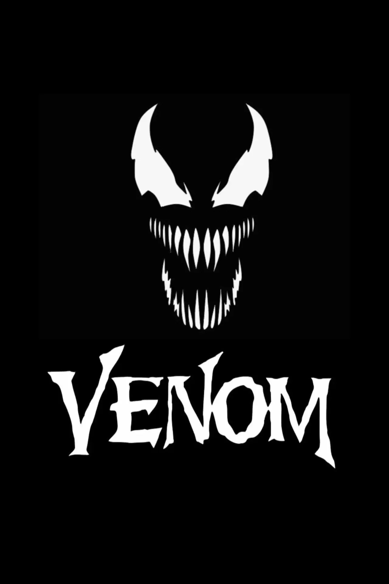 Постер до фільму "Untitled Venom Animated Film"