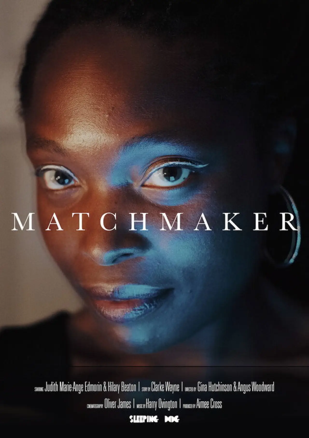 Постер до фільму "Matchmaker"